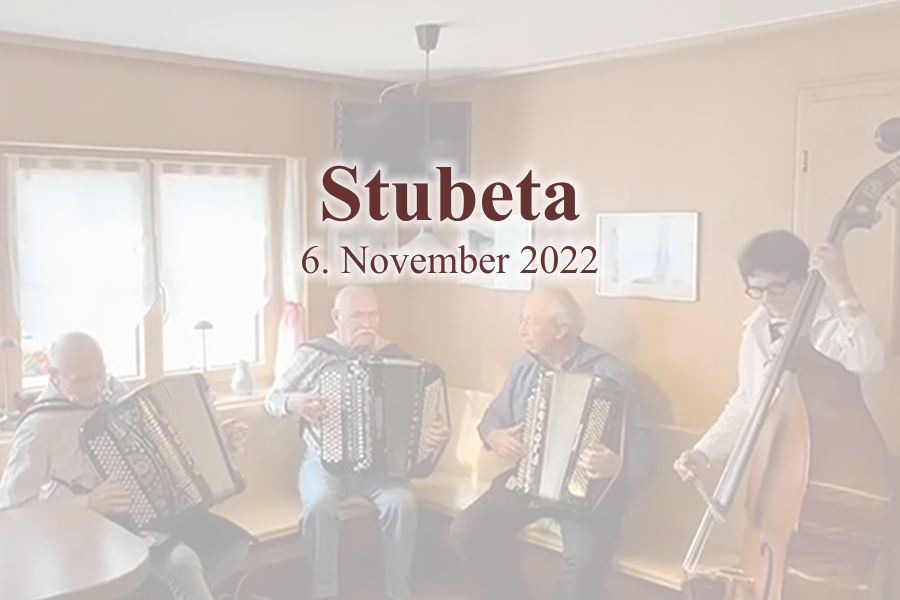 Stubeta Nov 6 2022